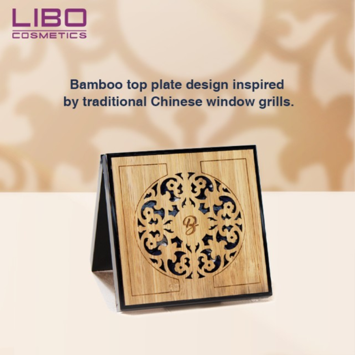 Bamboo Compacts